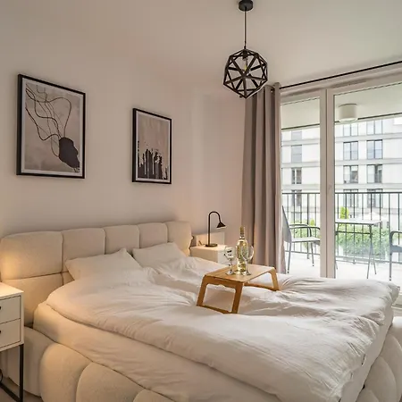 Grzegorzki Apt - Balcony, Ac, Shops&Tram Nearby - By Rentujemy Krakow Exterior photo