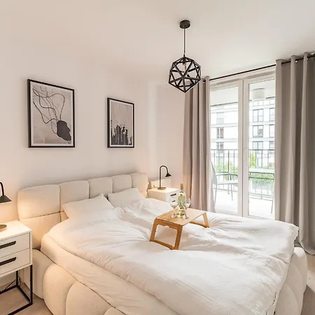 Grzegorzki Apt - Balcony, Ac, Shops&Tram Nearby - By Rentujemy Krakow Exterior photo