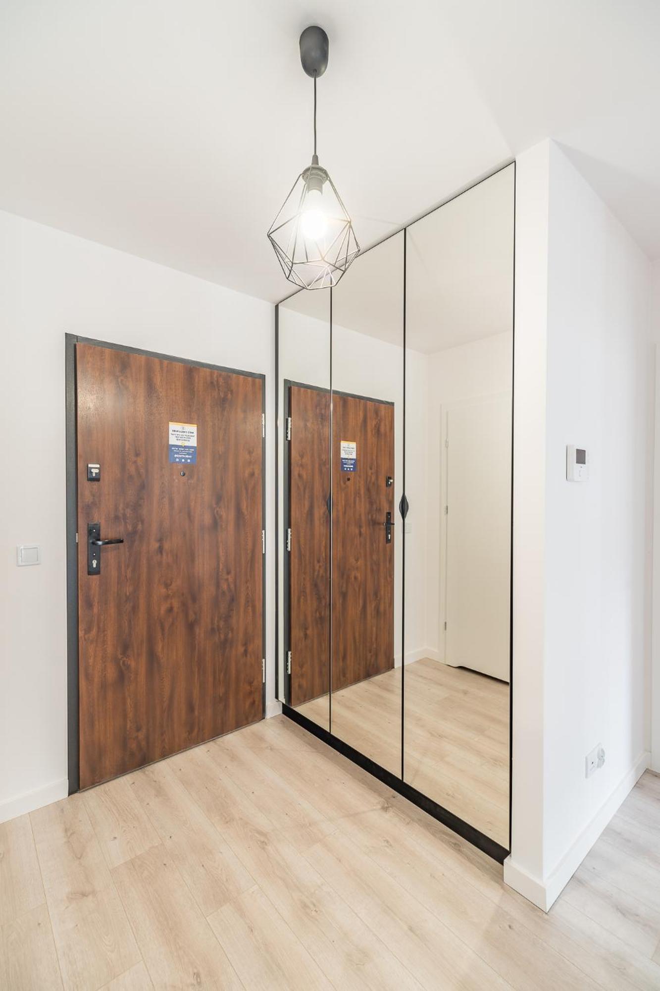 Apartment Grzegorzki - Balcony, Ac, Shops&tram Nearby - By Rentujemy Krakau